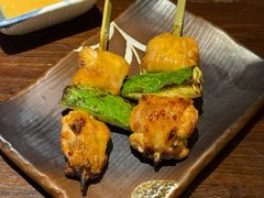 -鸟鹏烧鸟居酒屋(熙龙湾店)