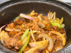 -重庆鸡公煲(学衡路店)