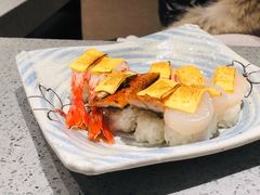 -小乔回转寿司(铁东万象汇店)