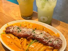 -O'eat Blossom&Pelican(深圳首店)