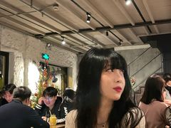 -Apollo·西班牙小酒馆(安福路店)