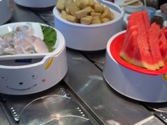 -龍歌自助小火锅(秦淮水游城店)