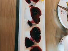 -前海沿·青岛菜(李沧万达店)