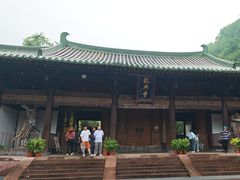 -龙兴寺