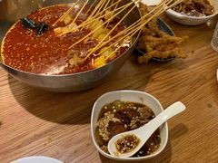 -付小姐在成都(川沙店)