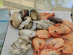 -聚德福海鲜家常菜(刘庄店)