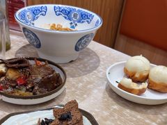 -老上海里弄味道(知春路店)