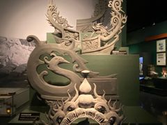 -台州博物馆
