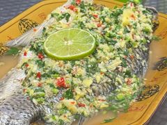 -金山锅贴店(金泉路店)