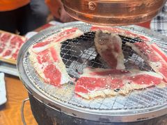 -牛也烧肉(摩尔城店)