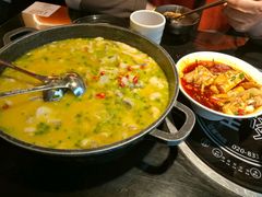 -川里谈·川味小馆(北京路店)