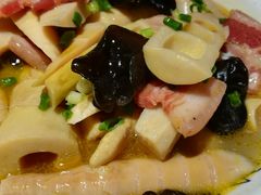 -印巷里主题餐厅(马鞍山店)