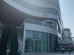 -深圳来福士广场