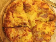 -摩欧客意式餐厅(高新活力汇店)