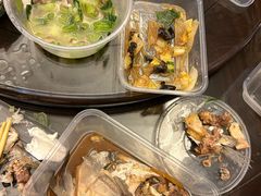 -郭巨人农家食堂(南部商务区店)