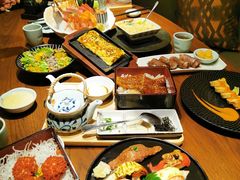 -山葵家·创意料理(宁波来福士店)