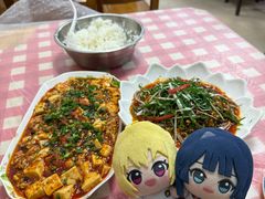 -洪霞餐馆