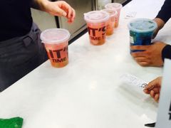 -鲜果时间·果蔬茶(赛格负二层店)