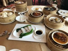 -索菲特酒店·乐轩华中餐厅