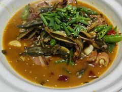 -老周夜市(航空路店)