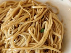 干拌面-怡园饭店-餐厅(四望亭店)