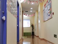 -金宝贝早教(和悦汇店)