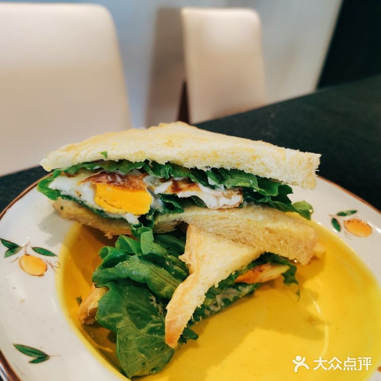 宅家玩烘焙