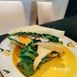 宅家玩烘焙