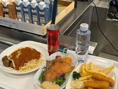 -宜家·瑞典风味餐厅(无锡店)