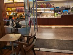 -奈雪的茶(皇庭广场店)
