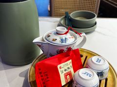 -南拳十三姨·潮汕砂锅粥·粤菜(西单大悦城店)