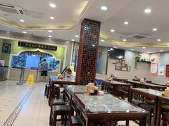 -马吉德牛肉拉面(新街口店)
