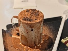 脏脏咖啡-魏客咖啡(中铁中心店)