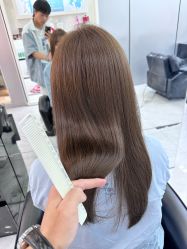 -赤道 Hair Salon
