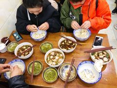 -刘信牛羊肉小炒泡馍(回民街店)