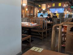 -首秀·四川料理(星耀101店)