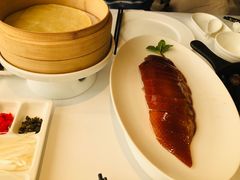-四季民福烤鸭店(前门店)