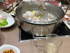 -东国海鲜火锅城(氹仔店)