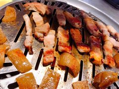 五花肉-喜来稀肉(虹泉路店)