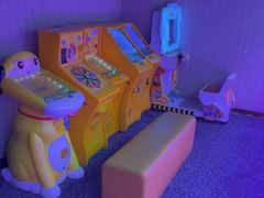 -海韵之星邮轮水会(明发商业广场店)