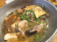 -大清花饺子(山庄店)