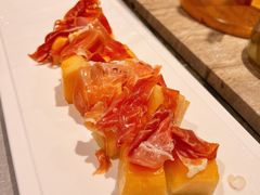 -深圳佳兆业万豪酒店-金沙全日餐厅