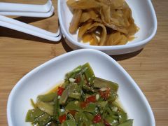 -食膳公园包子铺(烈士公园店)