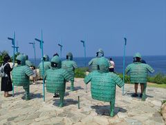 -养马岛旅游度假区