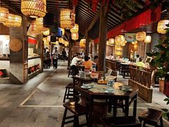 -南京大牌档(崇文门国瑞店)