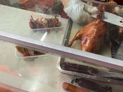 -徐记正宗北京烤鸭(北京东路总店)