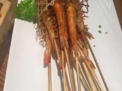 -点心传说·粤菜点心(佐阾虹湾店)