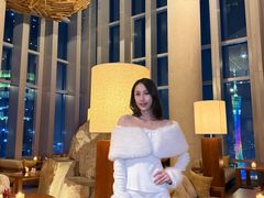 -广州柏悦酒店·悦景轩·粤菜餐厅