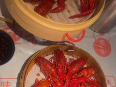 -靓靓蒸虾·头牌蒸虾(南山桂庙店)