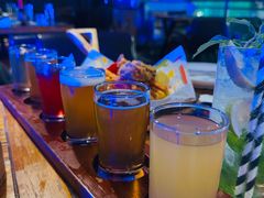 -Famous肥猫墨西哥音乐餐吧(五棵松华熙LIVE店)